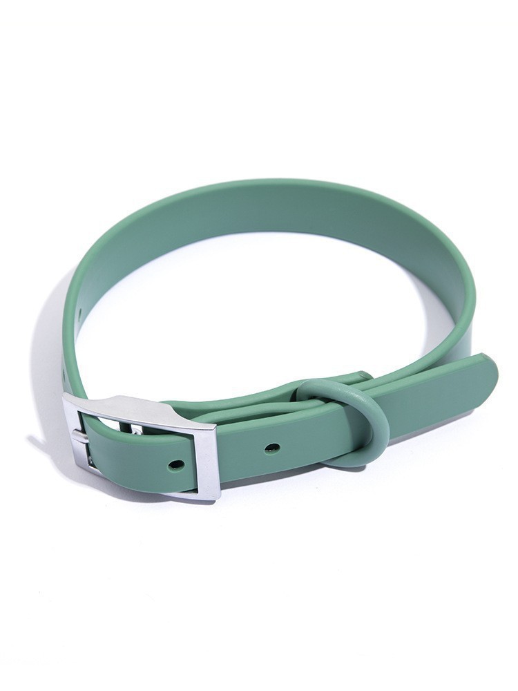 collier vert