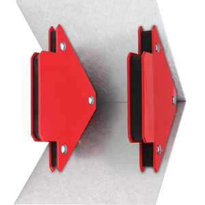 50lbs meilleure force support de soudage magnétique Angle flèche localisateur de <span class=keywords><strong>soudure</strong></span> Mig <span class=keywords><strong>aimant</strong></span> soudage carré - Product Image 6