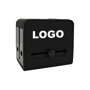 Design Corporate Promotional Gift <b>Cheap</b> Custom logo High Capacity Fast Charging Usb Power Bank 10000mah with <b>Light</b> - Product Image 5