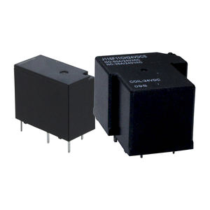 1-1393304-8 RELAIS USAGE GÉNÉRAL SPST 70A 24V Spécialement Conçu pour les Relais de Puissance, Relais de Plus de 2 Ampères - Product Image 1