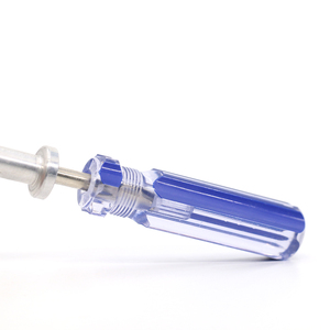 MT-8073 Nhựa Thép Cáp Đồng Trục CATV Khóa Terminator Công Cụ - Product Image 4