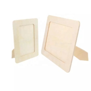 Pink Style Handmade Picture Frame - Product Image 1