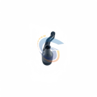 Rotule de direction extérieure gauche OE F16-3401330EP compatible Jetour Dashing 2023+ – Remplacement direct à visser pour réparation du système de direction