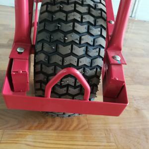 คุณภาพดีเยี่ยมสวนเหล็ก <span class=keywords><strong>Sherlock</strong></span> สีชมพูสาลี่ Builder - Product Image 4