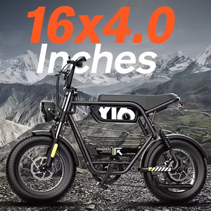 Bicicleta de Carretera 2025, Bicicleta Eléctrica de Montaña, Súper Económica, con Motor Central, Todoterreno, de Aluminio de Grado Aeronáutico - Product Image 1