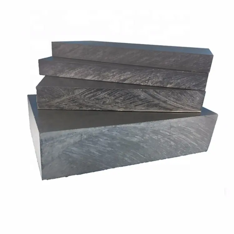 Engineering plastics grey/gray rigid pvc plate pvc sheet pvc board