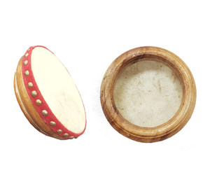 Marcos Tradicionales Malasios para Kompang / Tambor - Product Image 5