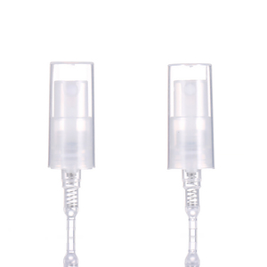 Mini <span class=keywords><strong>buse</strong></span> <span class=keywords><strong>de</strong></span> pulvérisation en plastique pour bouteille, fabrication chinoise - Product Image 1