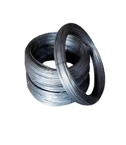 Factory Direct Sale BWG 12 14 ASTM 316 304 stainless steel wire