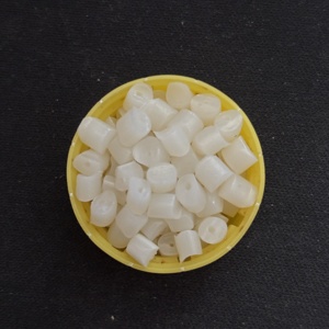 Reciclado/polietileno virgen HDPE/LDPE/gránulos LLDPE/HDPE - Product Image 4