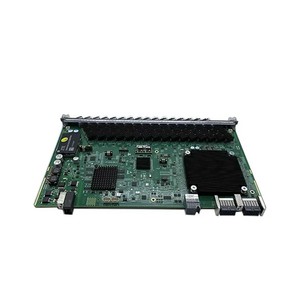 Carte Combo GFBT 16 Ports XGPON/GPON avec Connecteur RJ45 pour OLT ZXA10 C600/C620/C650 FTTH/FTTB/FTTX, Débit Descendant 2.488 Gbit/s, Portée 0-20 km - Product Image 1