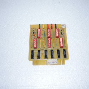 Plc SAC SSK Coder PWB97 บริษัทเซาเทิร์นเอวิโอนิคส์ จำกัด ชิฟท์รีจิสเตอร์ RevC SLP09701 030233599 จัดหาแบบจำนวนมาก - Product Image 1