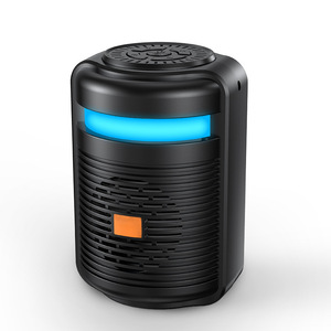 Altavoz inalámbrico <span class=keywords><strong>K5</strong></span> RGB para juegos de ordenador, luz LED colorida para portátiles, teléfonos móviles, tabletas - Product Image 1