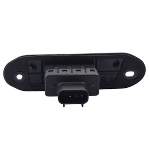 Interruptor de Contacto para Puerta Lateral Deslizante Ford 2C1T-14A658-AE para Transit MK6 MK7, Pieza de Repuesto - Product Image 5