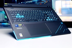 Portátil para juegos para <span class=keywords><strong>Acer</strong></span> Predator Helios 18 Intel Core Ultra 9 275HX 192GB DDR5 5TB RTX5090 3840*2400 4K 120Hz <span class=keywords><strong>Mini</strong></span> LED 18" - Product Image 3