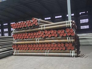 Ống nhà máy bán hàng trực tiếp đường ống <span class=keywords><strong>API</strong></span> OD 13.7mm 21.3mm 26.7mm ống thép carbon tròn ống thép liền mạch - Product Image 4