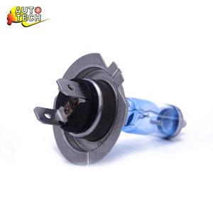 卸売FSLスーパーホワイトH7ヘッドライトバルブ<span class=keywords><strong>E4</strong></span> 12V 55W 24V 70W PX26dオートハロゲンライト（車工場向け） - Product Image 4