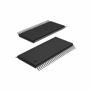 SN74LVTH16543DL Manufacturer Channel Electronic Circuit Components 56 BSSOP Logic - Product Image 1