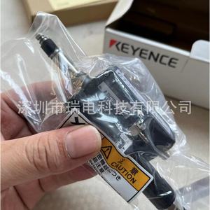 Keyence GT2-A12KL เซนเซอร์ตรวจจับการเคลื่อนที่เชิงเส้น IP65เป็นไปตามมาตรฐาน RoHS สำหรับการวัดความหนา - Product Image 3