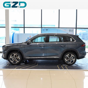 2024 Geely Monjaro Xingyue L 2.0T 4wd Awd Essence Top Version Suv Voitures 5 Places Fabriquées En Chine - Product Image 5