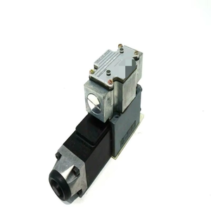 3WE6B52 / AW110-50 / 60NDA VALVE 3WE6B52AW1105060NDA Nouveau Original prêt à l'emploi Automatisation industrielle PAC PLC dédié - Product Image 1