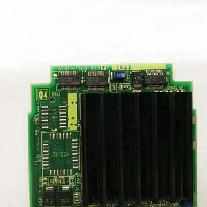 A20B-3300-0102 Nueva Placa Base Original para Máquina CNC FANUC - Product Image 2