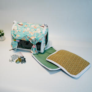 Aimo Pet BIR-HB-0002 Caixa de Ninho Grande para Pássaros, Externa, Aquecida, Suspensa, para Criação de Papagaios Monge e Xuan Feng, Suprimentos para Aislamento - Product Image 3