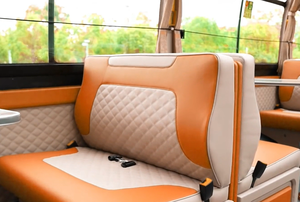 Autobús Urbano <span class=keywords><strong>de</strong></span> Dos Pisos, 63 Asientos, Diésel Euro 4/5, Autocar <span class=keywords><strong>de</strong></span> Turismo para Transporte <span class=keywords><strong>de</strong></span> Pasajeros, Volante a la Izquierda/Derecha - Product Image 3
