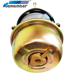 Sealed <span class=keywords><strong>Air</strong></span> Ressort Double <span class=keywords><strong>Chambre</strong></span> De Frein T24/30DD avec <span class=keywords><strong>13</strong></span> "Longue Course Entièrement Fileté pour Pièces De Camion Volvo - Product Image 2