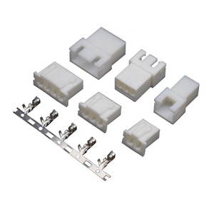 XH2.54 2,54mm Abstand 23456-8p Kabel kabelst ecker <span class=keywords><strong>XH</strong></span>-<span class=keywords><strong>Stecker</strong></span> <span class=keywords><strong>Stecker</strong></span> und Buchse JST-Antennen docking für Batterie ladekabel DIY - Product Image 3
