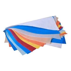 40gsm, 1.4m x 50m Polypropylene Khăn trải bàn không dệt vải PP quay trái phiếu dùng một lần bảng vải trong CuộN - Product Image 5