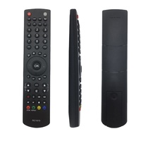 Télécommande RC1910 de remplacement pour la toute nouvelle télécommande universelle Toshiba