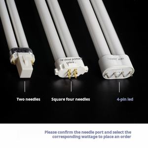 Лампа для внутреннего освещения, 6 Вт, 8 Вт, 10 Вт, 12 Вт, 15 Вт, лампа для кукурузы, Замена CFL, 100 Вт, лампа накаливания <span class=keywords><strong>G24</strong></span> G23 E26 E27 <span class=keywords><strong>Pl</strong></span> <span class=keywords><strong>Led</strong></span> <span class=keywords><strong>G24</strong></span> - Product Image 6