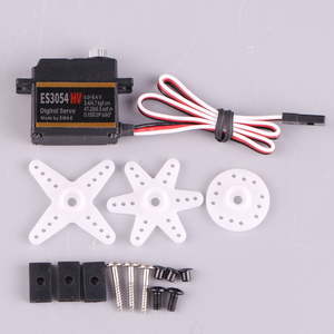 All-Purpose High Voltage Digital ES3054HV ES3054 HV 6V 8.4V for RC Airplane and <b>Drones</b> <b>Accessories</b> - Product Image 5
