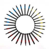 Extracteur de cylindre de serrure, extracteur de griffe de serrure, outil de démontage et de remplacement de manivelle cassée, vis 4.2/4.8/5.5mm, rouge