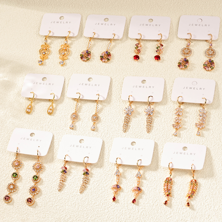 hypoallergenic rays earrings