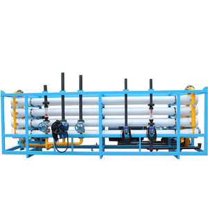 25T Plantas Desaladoras De Agua De Mar Sistema De Desalinización De Agua De Mar Bebida Sistema De Desalinización De <span class=keywords><strong>Osmosis</strong></span> <span class=keywords><strong>Inversa</strong></span> Agrícola - Product Image 5