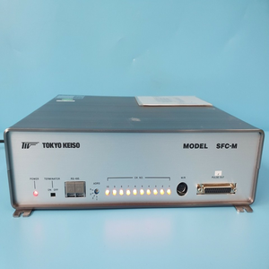 Konverter sinyal pengukur aliran SFC-M <span class=keywords><strong>TOKYO</strong></span> KEISO baru merek asli untuk PLC - Product Image 1