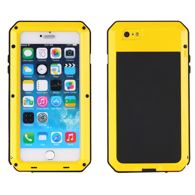 สีเหลือง