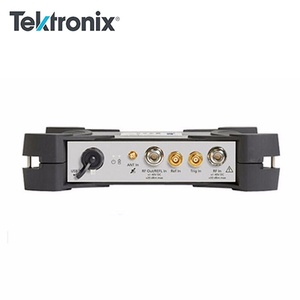 Analizador USB Portátil de la Serie RSA500 de Tektronix, Modelos de Uso Óptico en Tiempo Real RSA503A RSA507A RSA513A - Product Image 5