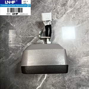 Monitor de Excavadora LNHF 14723840 14609502, Piezas Compatibles de Alta Calidad para EC360C EC330C EC290C EC210C 14723840 14609502 para VOLVO - Product Image 5