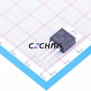 Nouveau et Original MC7918CTG TO-220 Circuit intégré IC puce PMIC régulateur linéaire (LDO) - Product Image 1