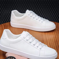 Chaussures de sport pour hommes en gros directement de l'usine, chaussures de sport pour hommes en cuir, chaussures de sport de créateur pour hommes, automne