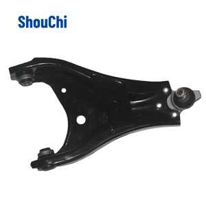 Pièces de suspension ShouChi OEM 545006542R 545016746R Bras de suspension inférieur pour RENAULT DUSTER 2010 - Product Image 1