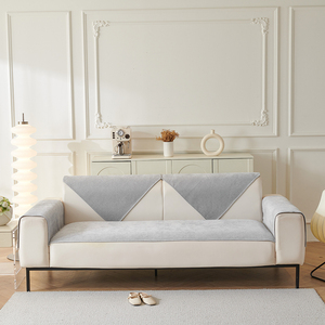 방수 소파 커버 단면 소파 프로텍터 사계절 유니버설 소파 쿠션 커버 - Product Image 5