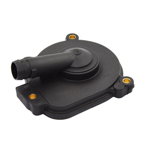 Soupape de ventilation du carter moteur, séparateur d'huile, couvercle pour <span class=keywords><strong>Mercedes</strong></span> W203 W204 W211 W164 - Product Image 2