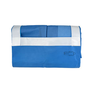 Artroscopia universal consumível médica Laparoscopia Pelciscopia cirúrgico descartável drapeja o bloco - Product Image 4