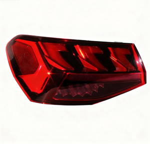 Luces Traseras LED OEM Usadas (Par) 8Y0945207 8Y0945208 para <span class=keywords><strong>Audi</strong></span> A3 <span class=keywords><strong>S3</strong></span> RS3 8Y Sportback Sedán 2021-2025, Conjunto de Luces Traseras - Product Image 4