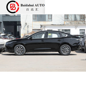Voitures hybrides à succès en 2024, BYD King, berline 4 portes 5 places, hybride rechargeable, 180 ch, voitures électriques, BYD Destroyer 05, voiture de test - Product Image 5