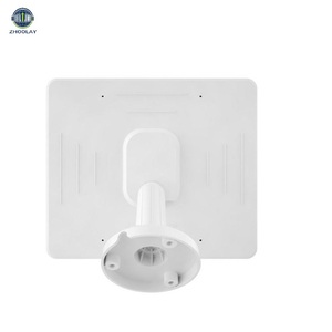 Caméra de surveillance à faible consommation d'énergie 6W, sonnette de porte, panneau de charge solaire, <span class=keywords><strong>Arlo</strong></span> Ring Eufy Blink - Product Image 3